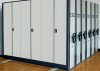 Lockers and Cabinets