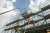 Modular Scaffolding Systems