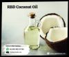 RBD Coconut Oil