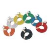 HDPE Ropes, PP Straps, Pre-cut straps with buckle