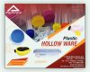 Plastic Hollow Ware