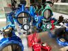 lugged butterfly valve