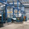 Coil Slitting Line