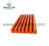 Shanvim High Manganese Steel NN18 Crusher Moving Plates Jaw Plate for Crusher