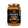 Natural Raw Honey