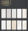Marble Collection - Ceramic + Porcelain tiles