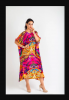 100% Viscose Kaftan in...