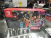 Authentic Nintendo Switch Mario Kart 8 Deluxe Bundle w/ Neon Blue/Red Joy-Con