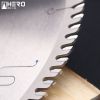 PCD Diamond Saw Blades Cutting Aluminum-China Factory Price