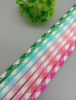  5MM Polyester Drawstrings Cord Rope For Garments