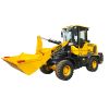 MYZG 928Z Wheel loader -55kw engine