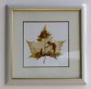 leaf carving