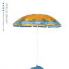 beach umbrella