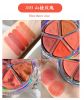Custom Makeup Packaging High Quality Palette Eyeshadow Makeup Powder Long Lasting Waterproof Shimmer Eye shadow