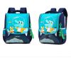 Child School Bag Pack Kids Bookbags Backpacks Custom Logo Printing Chi