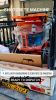 Dry shotcrete machine (Pakistan) 