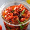 sun dried tomatoes