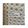 Rattan Plastic Webbing Synthetic Rattan Rattan Cane Webbing High Quality Made In Vietnam