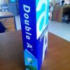 Thailand Double A A4 size cheap copy copier paper 80 gsm