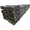 Oil Well Subsurface Downhole Alloy Steel And Carbon Steel Solid Sucker Rods