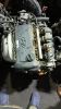 Used Car Engine
