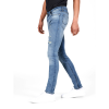 New Arrival Fashion Style Blue Color Pants, Jeans, Top Quality Denim Jeans Use For Men's