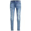 New Arrival Fashion Style Blue Color Pants, Jeans, Top Quality Denim Jeans Use For Men's