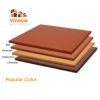 Extruded Terracotta Ti...