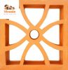 200x200mm Clay Breeze ...