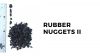 Premium Rubber Mulch