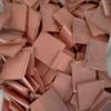 Copper Plate, Copper Cathode Electrolytic 99.99% Made in China