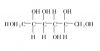 SORBITOL POWDER