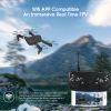 Mini E58 Drone 4K Single Camera Quadcopter Pocket Aircraft beginner Drone