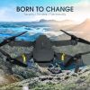 Mini E58 Drone 4K Single Camera Quadcopter Pocket Aircraft beginner Drone