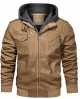 Leather Jackets
