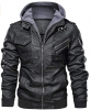 Leather Jackets