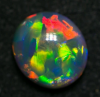 ethiopian black opal