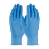 Nitrile Gloves Hygienic Medical Nitrile Blue Multi-purpose Medical Nitrile Powder-free
