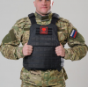 High Quality Bullet-proof vest Berserk