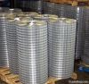 Hot dipped galvanized ...