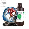 3D fast curing KS-3852C Hard UV resin used for making models Photosensitive resin Suitable for 3D printers