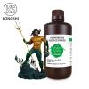 3D fast curing KS-3852C Hard UV resin used for making models Photosensitive resin Suitable for 3D printers