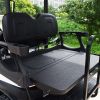ZYCAR Brand electric golf cart with professional meter