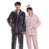 Custom Pajama Sets Silk Kids Women&apos;s Satin Cotton Sexy Men Cartoon Women Winter Plus Size Men&a