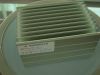 Sell aluminium extrusion  heat sink