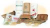 Sell kraft paper bag f...