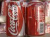 Sell Coca Cola 33ml