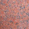 Maple Red Granite