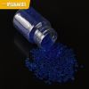Chemical Auxiliary Agent Blue Silica Gel Bead Raw Materials in 2-4mm