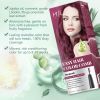 New hair dye hair coloring cream